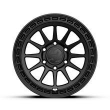 Load image into Gallery viewer, fifteen52 Wheels - Cast fifteen52 Range MX 17x8 5x114.3 38mm ET 73.1mm Center Bore Asphalt Black Wheel
