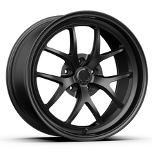 Load image into Gallery viewer, fifteen52 Wheels - Cast fifteen52 Sector RSR 19x10.5 5x120 25mm ET 72.56mm Center Bore Frosted Graphite
