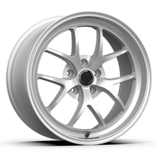 Load image into Gallery viewer, fifteen52 Wheels - Cast fifteen52 Sector RSR 19x10.5 5x120 25mm ET 72.56mm Center Bore Matte Titanium

