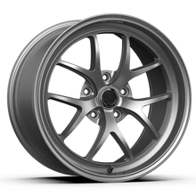 Load image into Gallery viewer, fifteen52 Wheels - Cast fifteen52 Sector RSR 19x11 5x130 56mm ET 71.6mm Center Bore Matte Titanium
