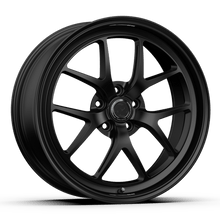 Load image into Gallery viewer, fifteen52 Wheels - Cast fifteen52 Sector RSR 19x8.5 5x112 42mm ET 57.1mm Center Bore Asphalt Black
