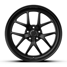 Load image into Gallery viewer, fifteen52 Wheels - Cast fifteen52 Sector RSR 19x8.5 5x112 42mm ET 57.1mm Center Bore Asphalt Black
