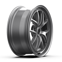 Load image into Gallery viewer, fifteen52 Wheels - Cast fifteen52 Sector RSR 19x8.5 5x112 42mm ET 57.1mm Center Bore Matte Titanium

