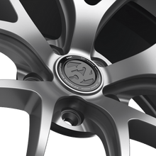 Load image into Gallery viewer, fifteen52 Wheels - Cast fifteen52 Sector RSR 19x8.5 5x112 42mm ET 57.1mm Center Bore Matte Titanium
