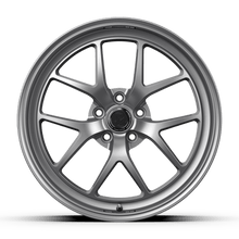 Load image into Gallery viewer, fifteen52 Wheels - Cast fifteen52 Sector RSR 19x8.5 5x112 42mm ET 57.1mm Center Bore Matte Titanium

