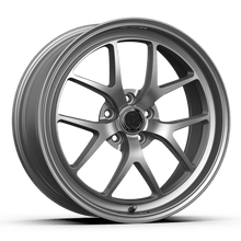 Load image into Gallery viewer, fifteen52 Wheels - Cast fifteen52 Sector RSR 19x8.5 5x112 42mm ET 57.1mm Center Bore Matte Titanium
