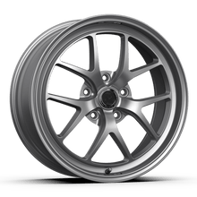 Load image into Gallery viewer, fifteen52 Wheels - Cast fifteen52 Sector RSR 19x8.5 5x130 50mm ET 71.6mm Center Bore Matte Titanium
