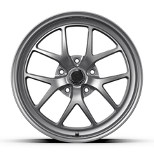 Load image into Gallery viewer, fifteen52 Wheels - Cast fifteen52 Sector RSR 19x8.5 5x130 50mm ET 71.6mm Center Bore Matte Titanium
