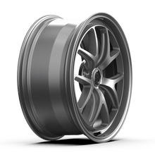 Load image into Gallery viewer, fifteen52 Wheels - Cast fifteen52 Sector RSR 19x8.5 5x130 50mm ET 71.6mm Center Bore Matte Titanium

