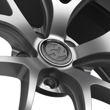 Load image into Gallery viewer, fifteen52 Wheels - Cast fifteen52 Sector RSR 19x8.5 5x130 50mm ET 71.6mm Center Bore Matte Titanium
