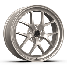 Load image into Gallery viewer, fifteen52 Wheels - Cast fifteen52 Sector RSR 19x8.5 5x130 50mm ET 71.6mm Center Bore White Gold
