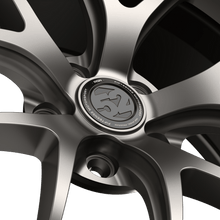 Load image into Gallery viewer, fifteen52 Wheels - Cast fifteen52 Sector RSR 19x9.5 5x112 40mm ET 66.56mm Center Bore Magnesium Grey w/ Gloss Lip
