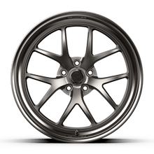 Load image into Gallery viewer, fifteen52 Wheels - Cast fifteen52 Sector RSR 19x9.5 5x112 40mm ET 66.56mm Center Bore Magnesium Grey w/ Gloss Lip
