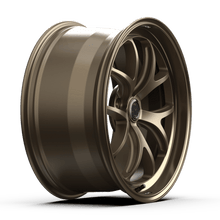Load image into Gallery viewer, fifteen52 Wheels - Cast fifteen52 Sector RSR 19x9.5 5x114.3 38mm ET 73.1mm Center Bore Matte Bronze w/ Gloss Lip

