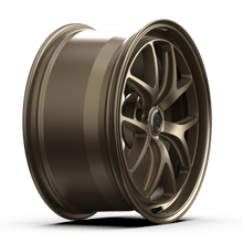 Load image into Gallery viewer, fifteen52 Wheels - Cast fifteen52 Sector RSR 19x9.5 5x114.3 38mm ET 73.1mm Center Bore Matte Bronze w/ Gloss Lip
