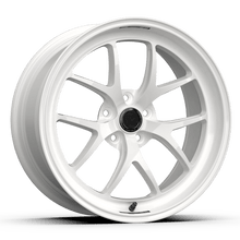Load image into Gallery viewer, fifteen52 Wheels - Cast fifteen52 Sector RSR 19x9.5 5x114.3 38mm ET 73.1mm Center Bore Rally White
