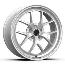 Load image into Gallery viewer, fifteen52 Wheels - Cast fifteen52 Sector RSR -19x9.5 / 5x120 / 22mm ET / 72.56mm Center Bore - Radiant Silver
