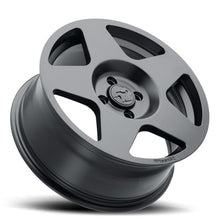 Load image into Gallery viewer, fifteen52 Wheels - Cast fifteen52 Tarmac 17x7.5 4x108 42mm ET 63.4mm Center Bore Asphalt Black Wheel

