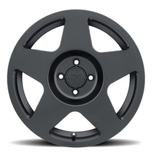 Load image into Gallery viewer, fifteen52 Wheels - Cast fifteen52 Tarmac 17x7.5 4x108 42mm ET 63.4mm Center Bore Asphalt Black Wheel
