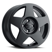 Load image into Gallery viewer, fifteen52 Wheels - Cast fifteen52 Tarmac 17x7.5 4x108 42mm ET 63.4mm Center Bore Asphalt Black Wheel

