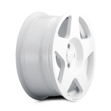 Load image into Gallery viewer, fifteen52 Wheels - Cast fifteen52 Tarmac 17x7.5 4x108 42mm ET 63.4mm Center Bore Rally White Wheel

