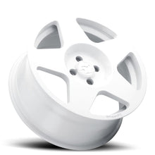 Load image into Gallery viewer, fifteen52 Wheels - Cast fifteen52 Tarmac 17x7.5 4x108 42mm ET 63.4mm Center Bore Rally White Wheel
