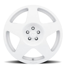 Load image into Gallery viewer, fifteen52 Wheels - Cast fifteen52 Tarmac 17x7.5 5x112 40mm ET 66.56mm Center Bore Rally White Wheel
