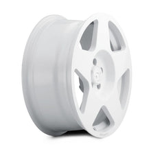 Load image into Gallery viewer, fifteen52 Wheels - Cast fifteen52 Tarmac 17x7.5 5x112 40mm ET 66.56mm Center Bore Rally White Wheel
