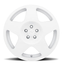 Load image into Gallery viewer, fifteen52 Wheels - Cast fifteen52 Tarmac 18x8.5 5x108 42mm ET 63.4mm Center Bore Rally White Wheel
