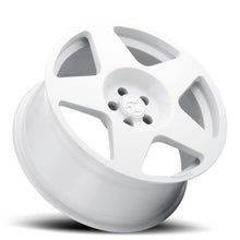 Load image into Gallery viewer, fifteen52 Wheels - Cast fifteen52 Tarmac 18x8.5 5x112 45mm ET 66.56mm Center Bore Rally White Wheel
