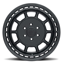 Load image into Gallery viewer, fifteen52 Wheels - Cast fifteen52 Traverse HD 17x8.5 5x127 0mm ET 71.5mm Center Bore Asphalt Black Wheel
