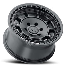 Load image into Gallery viewer, fifteen52 Wheels - Cast fifteen52 Traverse HD 17x8.5 5x127 0mm ET 71.5mm Center Bore Asphalt Black Wheel
