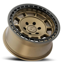 Load image into Gallery viewer, fifteen52 Wheels - Cast fifteen52 Traverse HD 17x8.5 5x127 0mm ET 71.5mm Center Bore Block Bronze Wheel
