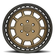 Load image into Gallery viewer, fifteen52 Wheels - Cast fifteen52 Traverse HD 17x8.5 5x127 0mm ET 71.5mm Center Bore Block Bronze Wheel
