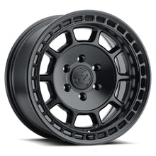 Load image into Gallery viewer, fifteen52 Wheels - Cast fifteen52 Traverse HD 17x8.5 5x150 0mm ET 110.3mm Center Bore Asphalt Black Wheel

