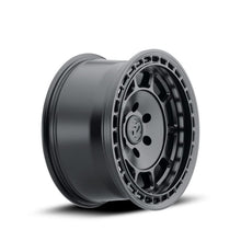 Load image into Gallery viewer, fifteen52 Wheels - Cast fifteen52 Traverse HD 17x8.5 6x139.7 0mm ET 106.2mm Center Bore Asphalt Black Wheel
