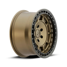 Load image into Gallery viewer, fifteen52 Wheels - Cast fifteen52 Traverse HD 17x8.5 6x139.7 0mm ET 106.2mm Center Bore Block Bronze Wheel
