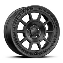 Load image into Gallery viewer, fifteen52 Wheels - Cast fifteen52 Traverse MX 17x8 5x112 20mm ET 57.1mm Center Bore Frosted Graphite Wheel
