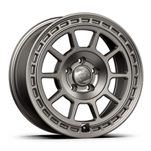 Load image into Gallery viewer, fifteen52 Wheels - Cast fifteen52 Traverse MX 17x8 5x112 20mm ET 57.1mm Center Bore Magnesium Grey Wheel
