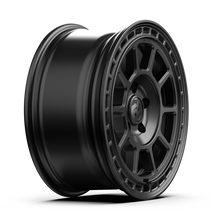 Load image into Gallery viewer, fifteen52 Wheels - Cast fifteen52 Traverse MX 17x8 5x114.3 38mm ET 73.1mm Center Bore Frosted Graphite Wheel
