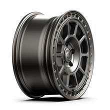 Load image into Gallery viewer, fifteen52 Wheels - Cast fifteen52 Traverse MX 17x8 5x114.3 38mm ET 73.1mm Center Bore Magnesium Grey Wheel
