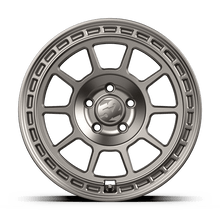 Load image into Gallery viewer, fifteen52 Wheels - Cast fifteen52 Traverse MX 17x8 5x114.3 38mm ET 73.1mm Center Bore Magnesium Grey Wheel

