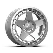 Load image into Gallery viewer, fifteen52 Wheels - Cast Fifteen52 Turbomac 17x7.5 +30 73.10mm Center Bore Speed Silver Wheel
