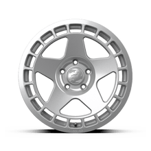 Load image into Gallery viewer, fifteen52 Wheels - Cast Fifteen52 Turbomac 17x7.5 +30 73.10mm Center Bore Speed Silver Wheel
