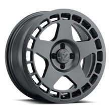 Load image into Gallery viewer, fifteen52 Wheels - Cast fifteen52 Turbomac 17x7.5 4x108 42mm ET 63.4mm Center Bore Asphalt Black Wheel
