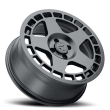 Load image into Gallery viewer, fifteen52 Wheels - Cast fifteen52 Turbomac 17x7.5 4x108 42mm ET 63.4mm Center Bore Asphalt Black Wheel
