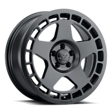 Load image into Gallery viewer, fifteen52 Wheels - Cast fifteen52 Turbomac 17x7.5 5x112 40mm ET 66.56mm Center Bore Asphalt Black Wheel
