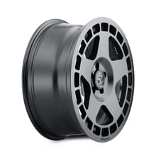 Load image into Gallery viewer, fifteen52 Wheels - Cast fifteen52 Turbomac 17x7.5 5x112 40mm ET 66.56mm Center Bore Asphalt Black Wheel
