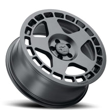 Load image into Gallery viewer, fifteen52 Wheels - Cast fifteen52 Turbomac 17x7.5 5x112 40mm ET 66.56mm Center Bore Asphalt Black Wheel
