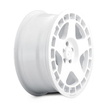 Load image into Gallery viewer, fifteen52 Wheels - Cast fifteen52 Turbomac 17x7.5 5x112 40mm ET 66.56mm Center Bore Rally White Wheel
